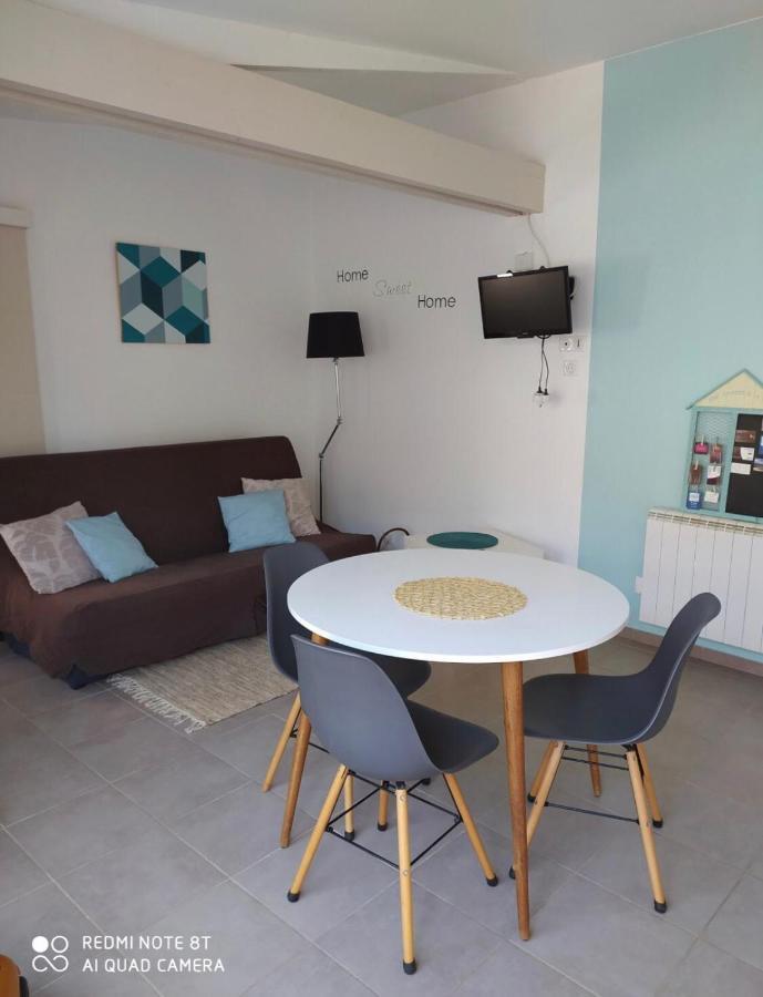 Villa L'Ilot Fécamp Esterno foto
