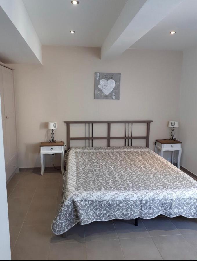 Villa L'Ilot Fécamp Esterno foto